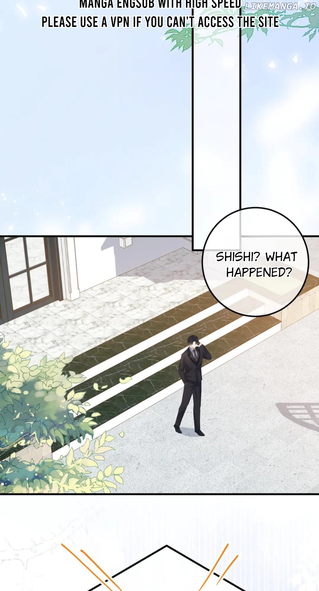 100-Day Warm Marriage Chapter 49 - page 22